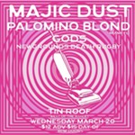 Palomino+Blond+w/+Majic+Dust+/+Gods+/+Newgrounds+Death+Rugby%21
