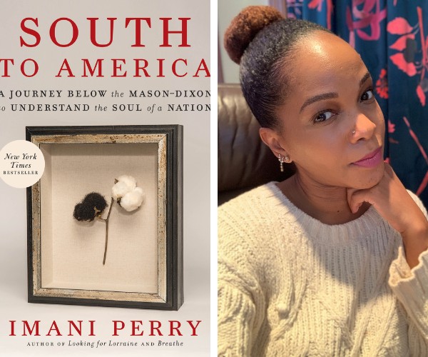 south to america imani perry
