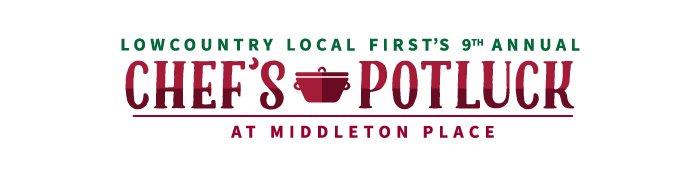 2016 Chef's Potluck Tickets | Middleton Place | Charleston, SC | Sun ...