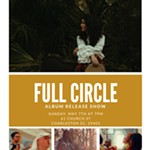 Full+Circle+Album+Release+Show