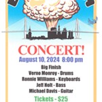 Big+Finish+Concert+-+Benefiting+the+Lowcountry+Music+Hall+of+Fame
