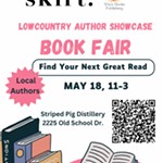 Local+Author+Showcase+Book+Fair