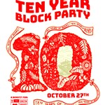 10+Year+Block+Party