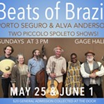 PS+25+-+Beats+of+Brazil%3A+Porto+Seguro+with+Alva+Anderson