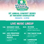 Sunset+Sounds+Live+Music+Series