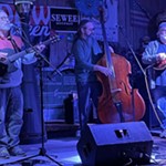 Fairweather+Friends%2C+Guest+Starring+The+Hibachi+Heroes%21