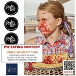 Team+Pie+Eating+Contest