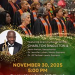 A+Lowcountry+Christmas