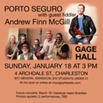 Porto+Seguro+with+Andrew+Finn+McGill