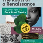 The+Roots+of+a+Renaissance