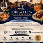 Taste+of+North+Charleston/Fork+%26+Flow