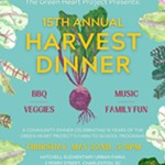 16th+Annual+Harvest+Dinner
