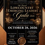11th+Annual+Lowcountry+Emerging+Leaders+Gala